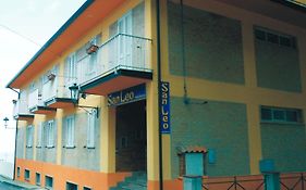 Sanleoresidence Appartamenti Per Vacanze